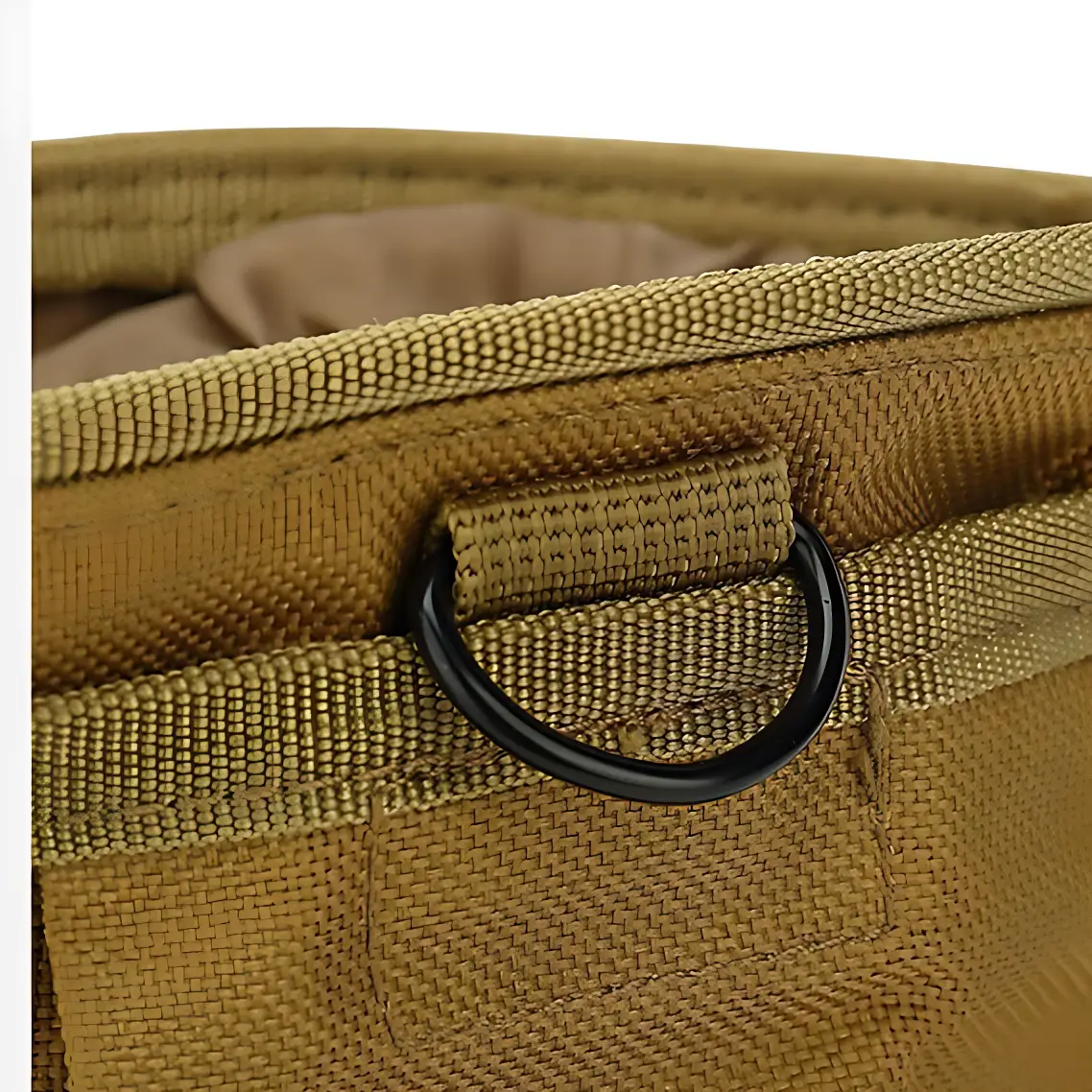 Pochette administrative molle - Image 4