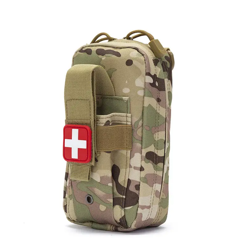 Pochette médicale molle - Image 3