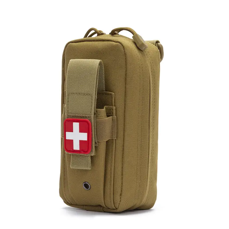 Pochette médicale molle - Image 4