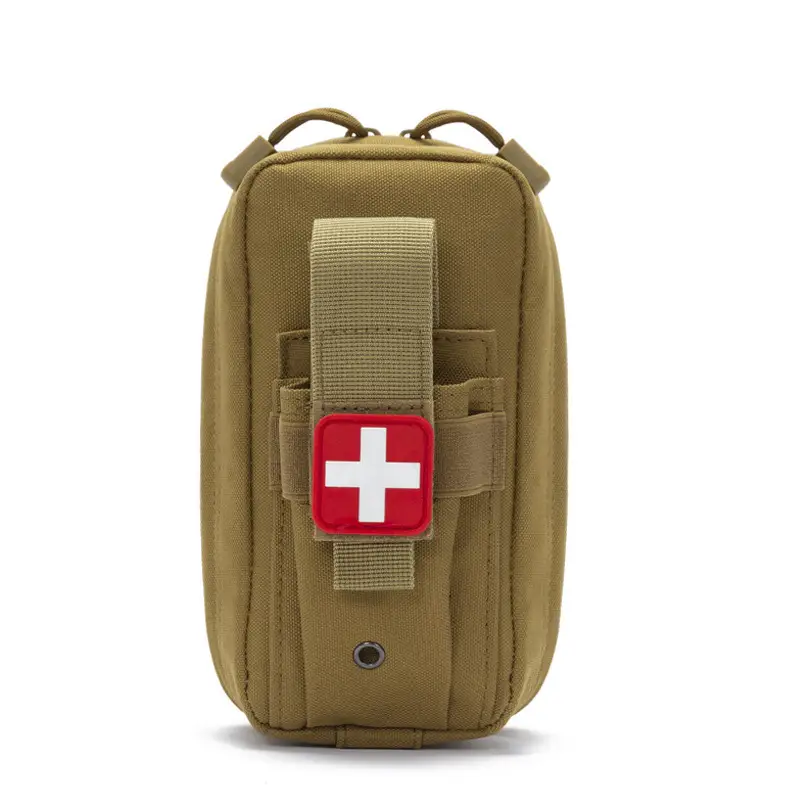 Pochette médicale molle - Image 5