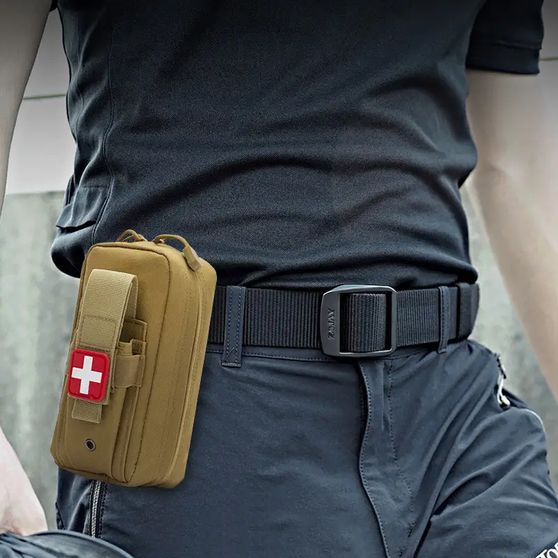 Pochette médicale molle - Image 9