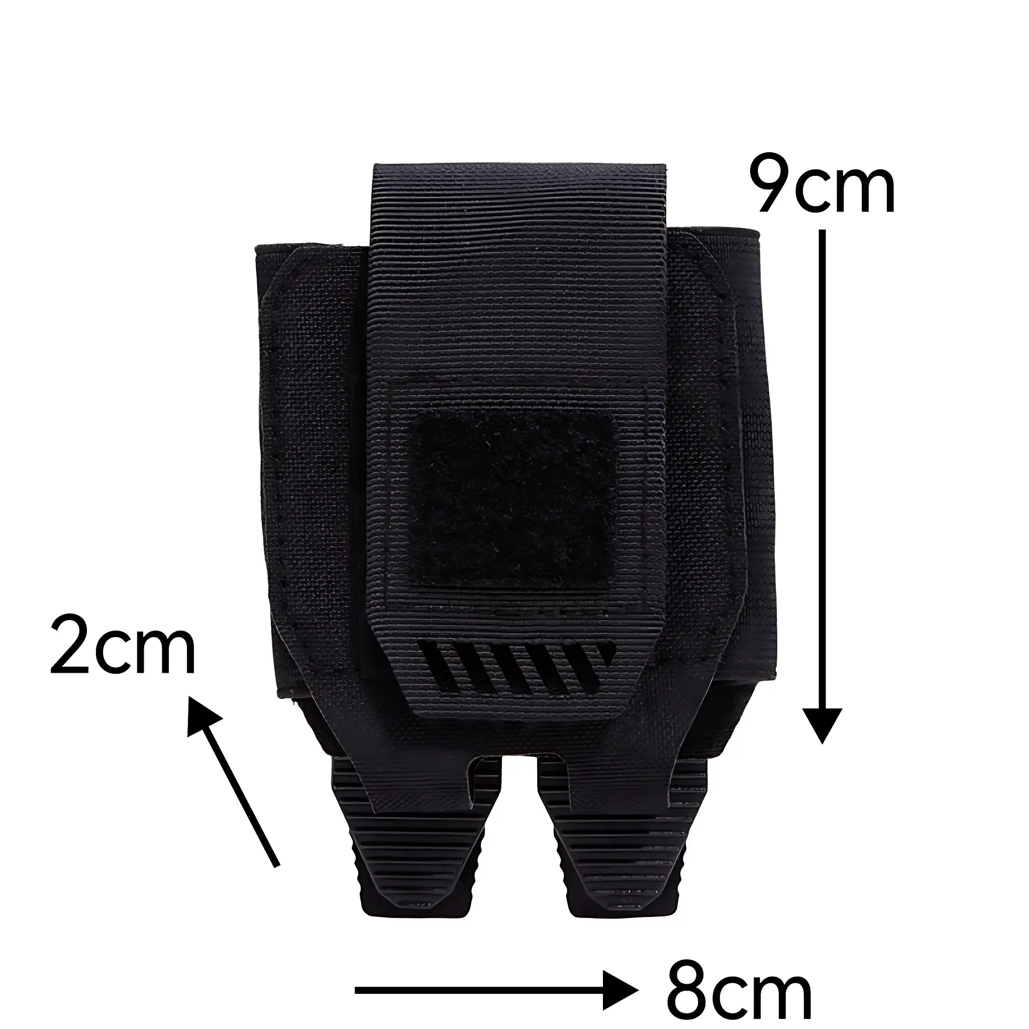 Pochette molle menotte - Image 8