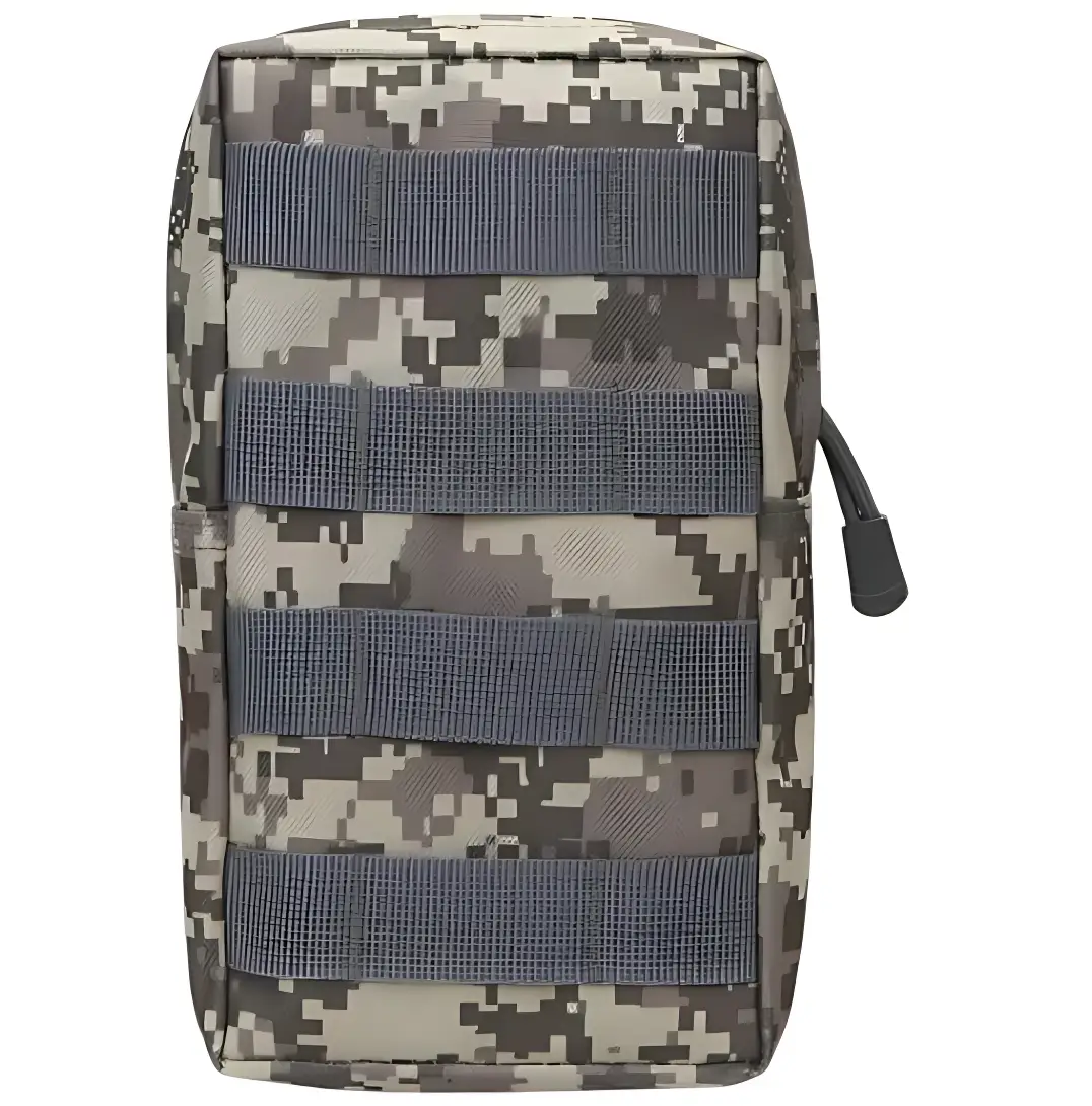 Pochette molle verticale - Image 14
