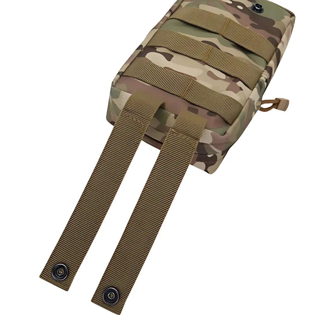 Pochette molle verticale - Image 5