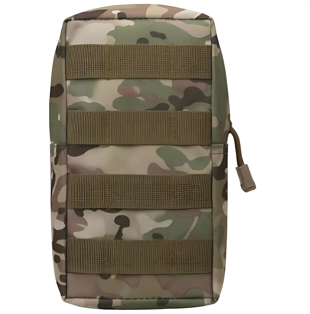 Pochette molle verticale - Image 6