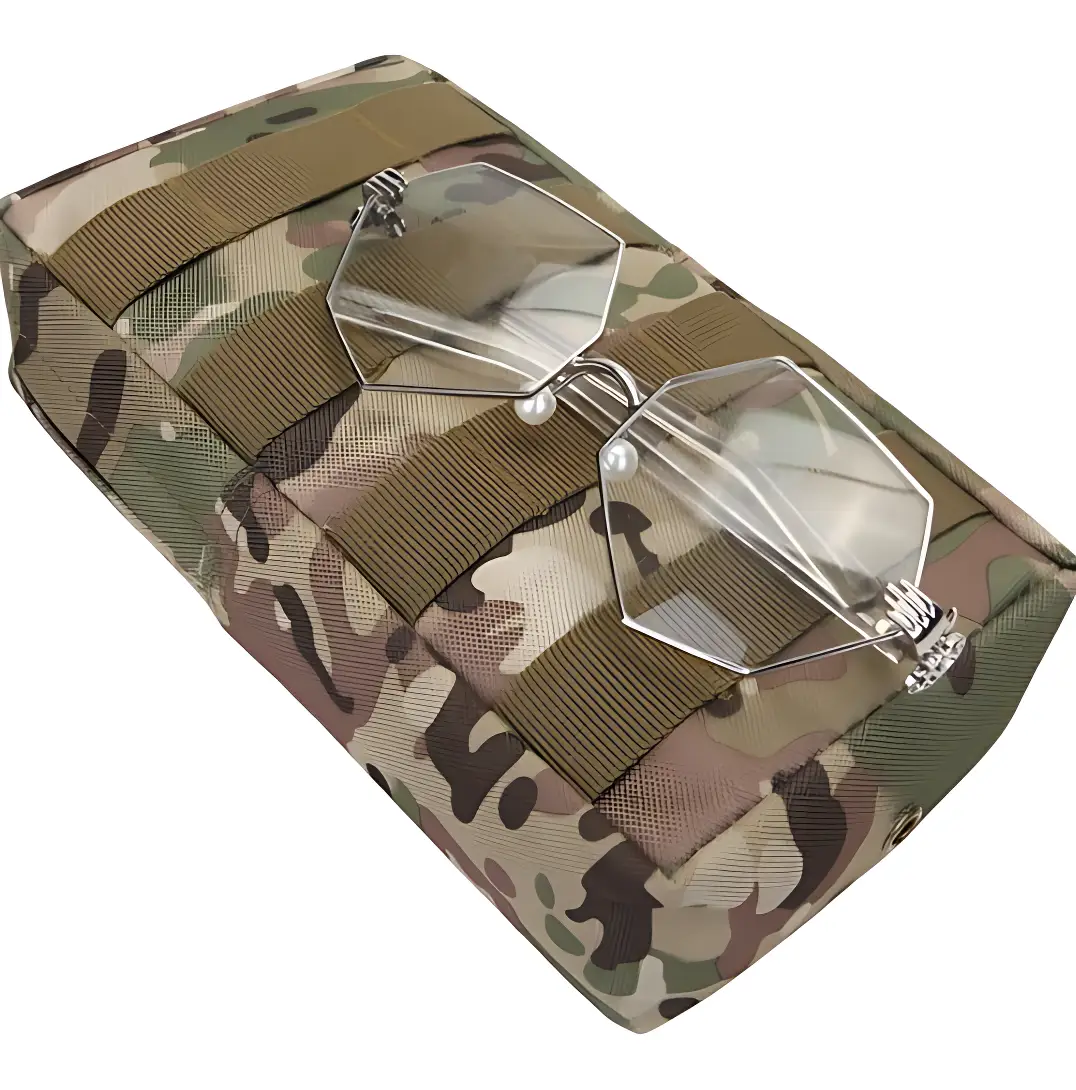 Pochette molle verticale - Image 7