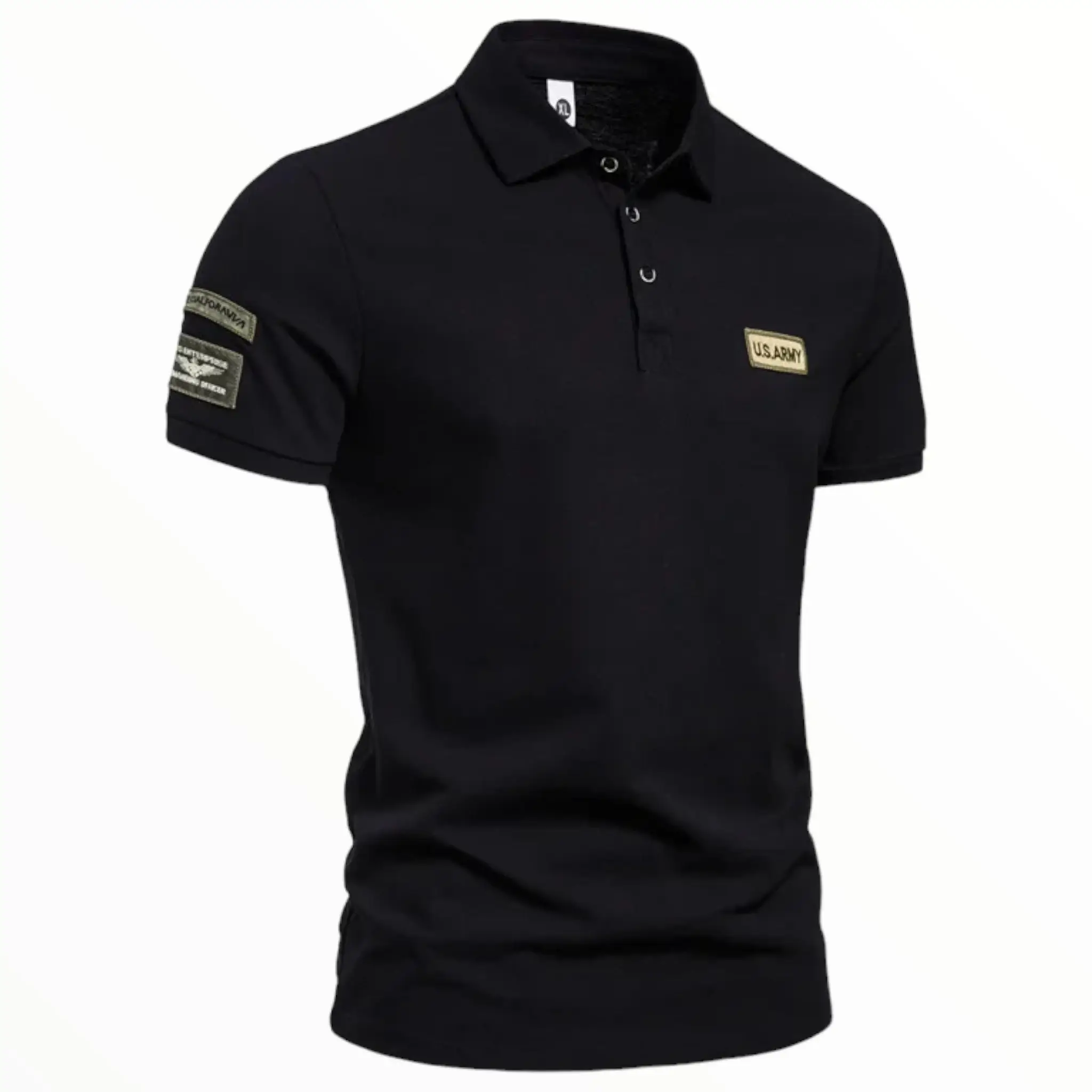 Polo commando marine - Image 2