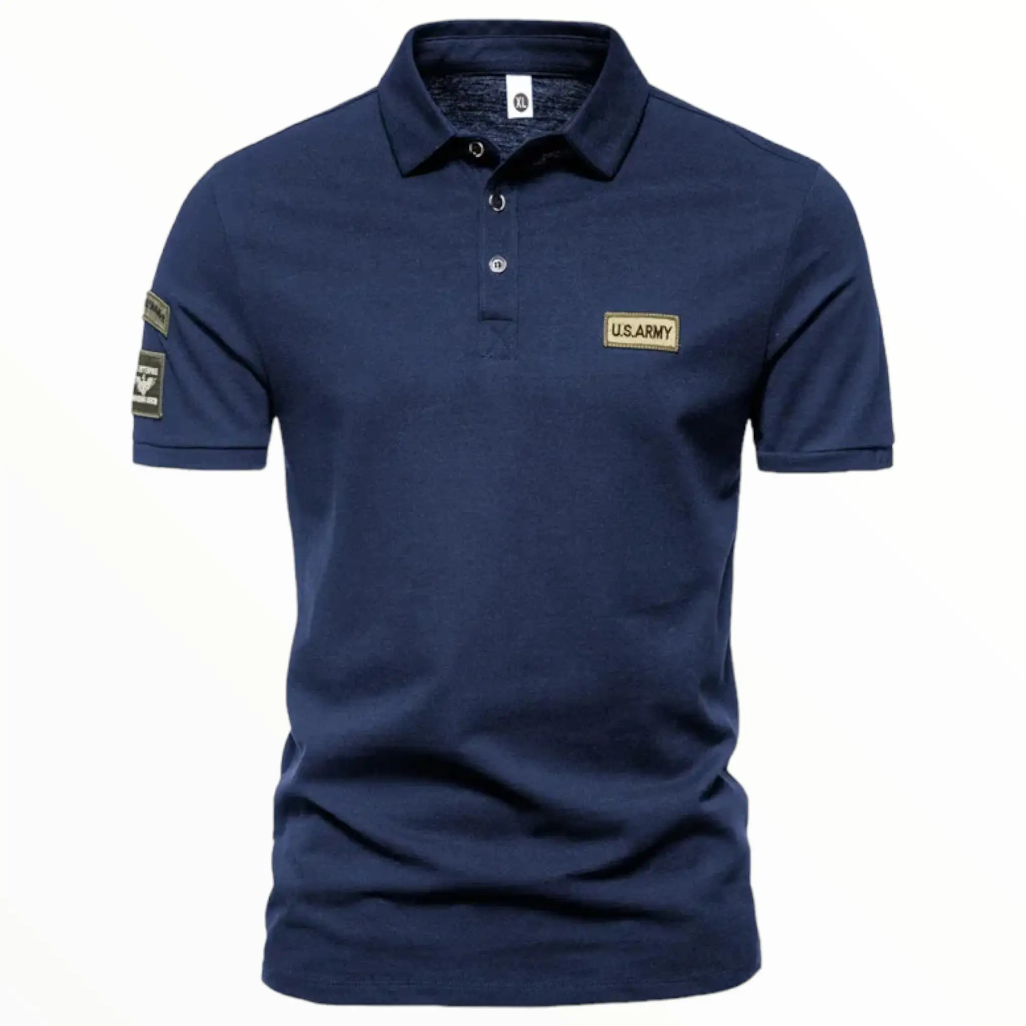 Polo commando marine - Image 9