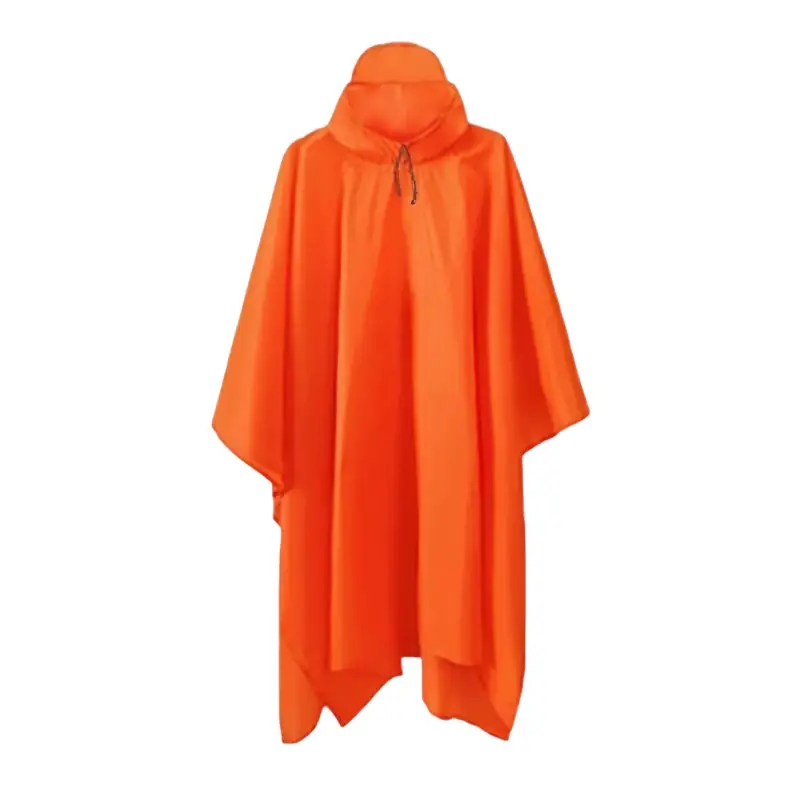 Poncho épais randonnée - Image 13