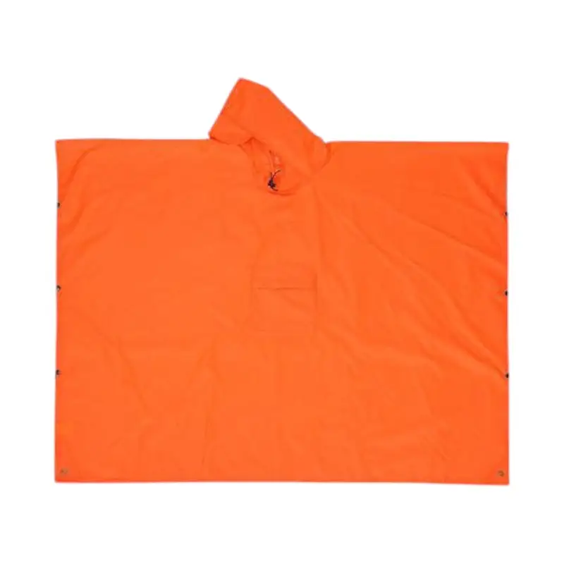 Poncho épais randonnée - Image 14