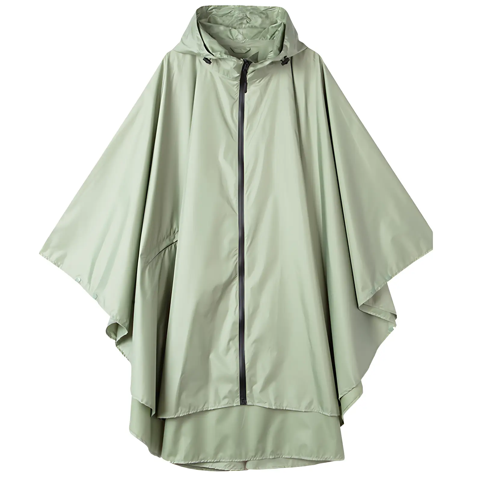 Poncho imperméable randonnée - Image 12