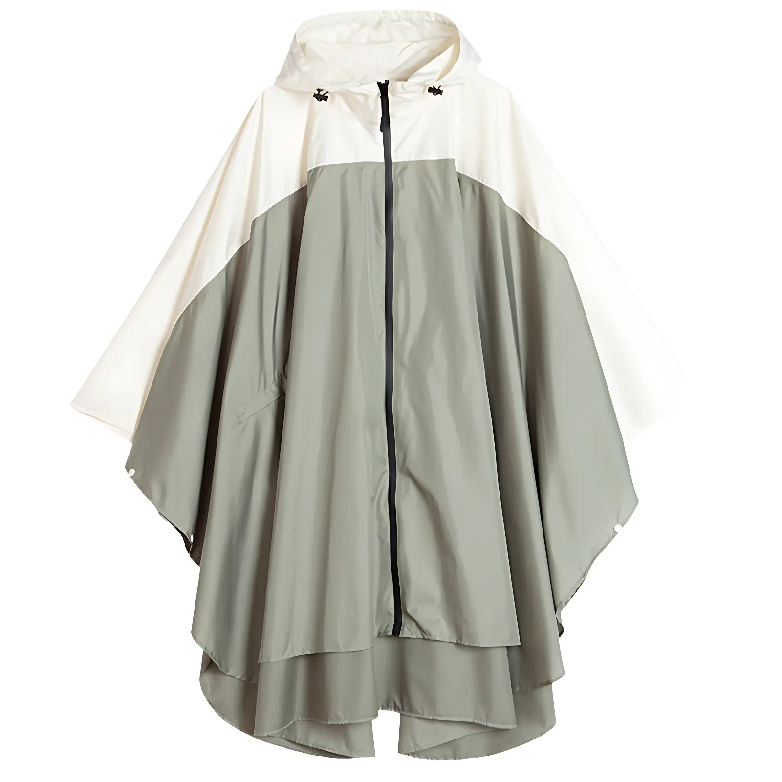 Poncho imperméable randonnée - Image 14
