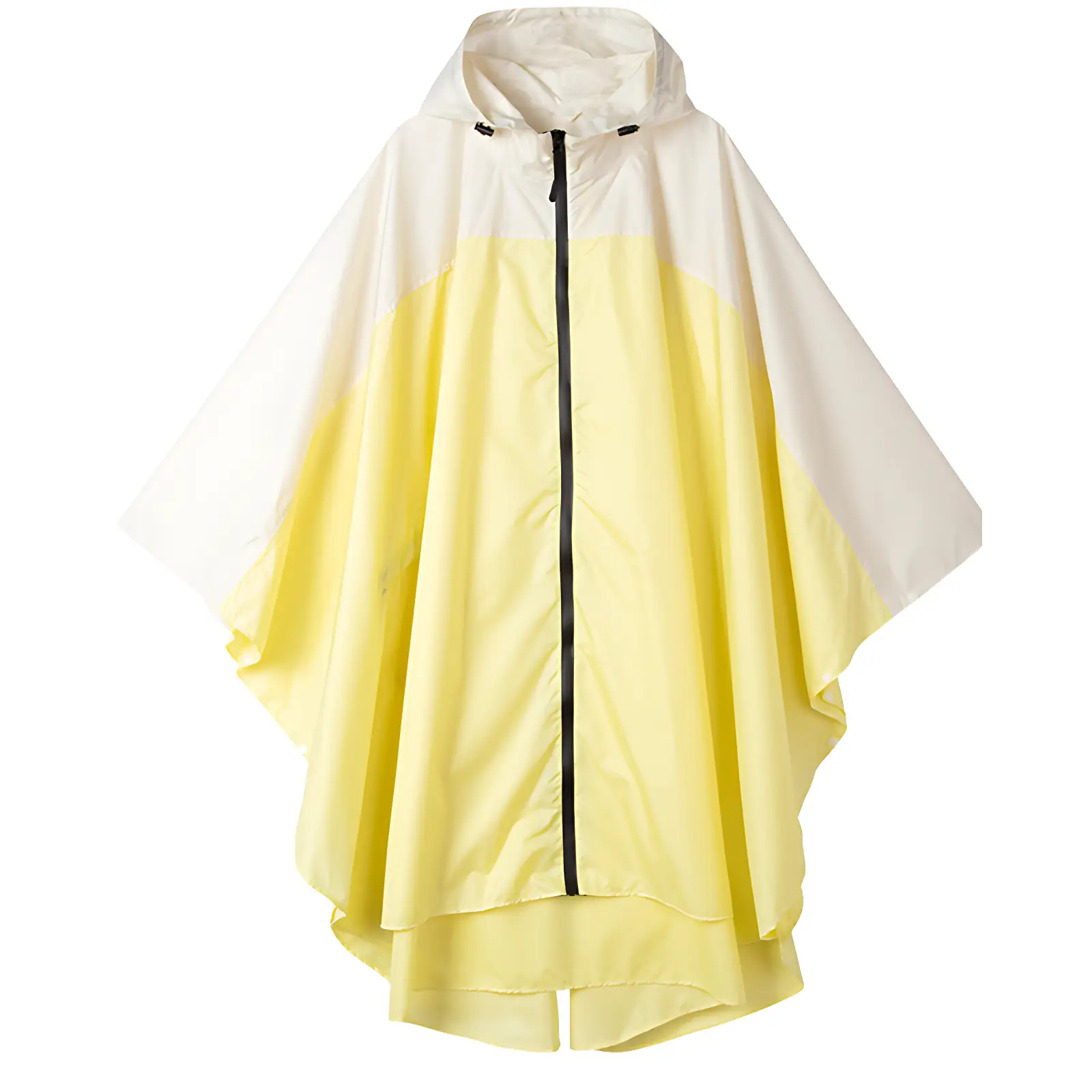 Poncho imperméable randonnée - Image 17