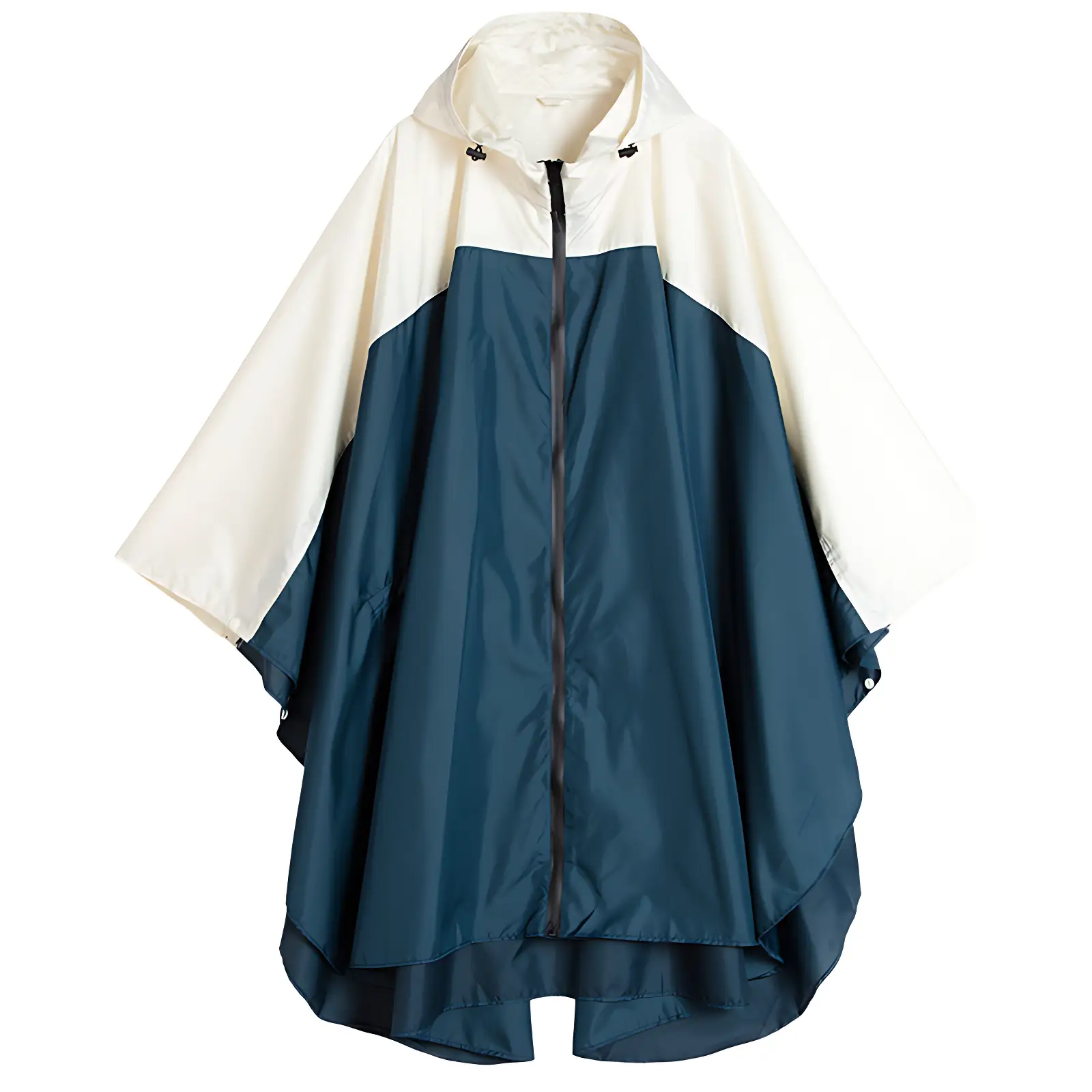 Poncho imperméable randonnée - Image 20
