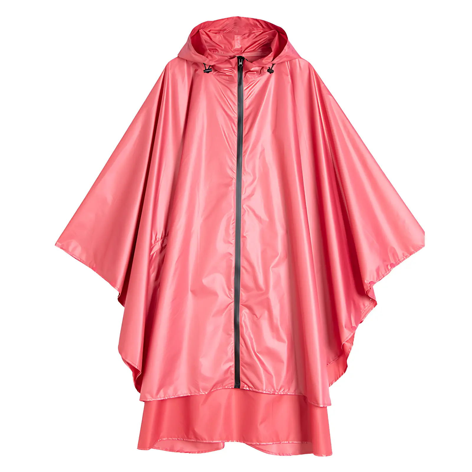 Poncho imperméable randonnée - Image 6