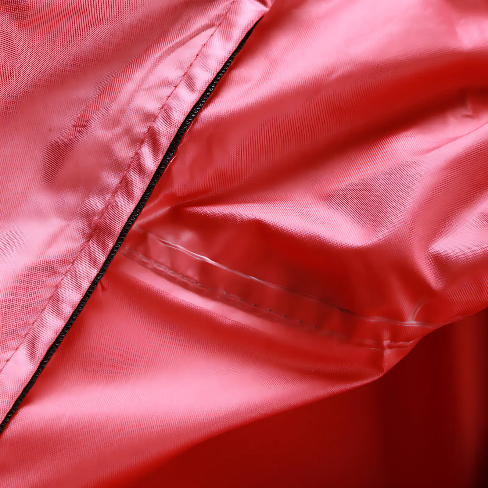 Poncho imperméable randonnée - Image 8