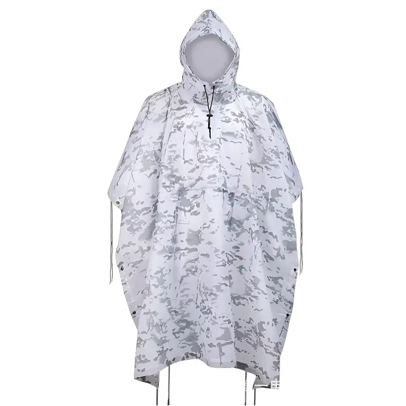 Poncho militaire - Image 11