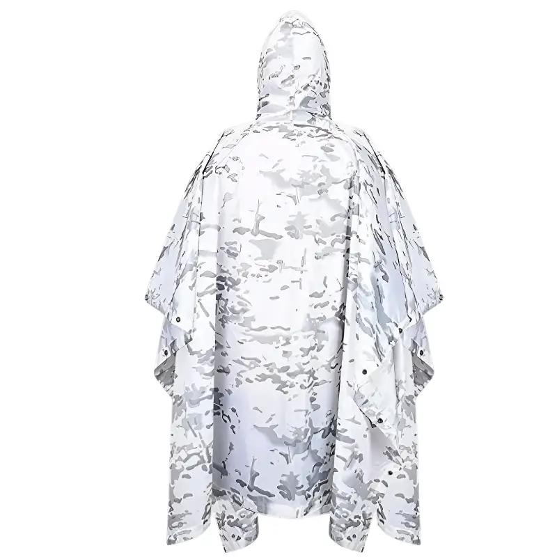 Poncho militaire - Image 12