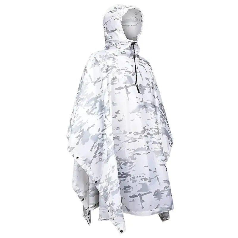 Poncho militaire - Image 13