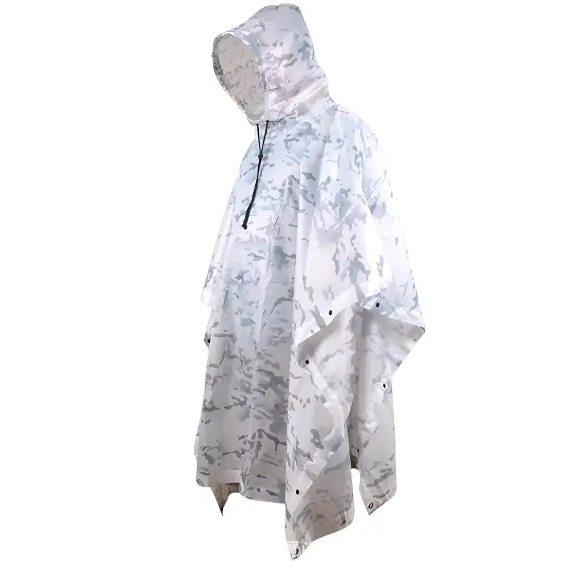 Poncho militaire - Image 14