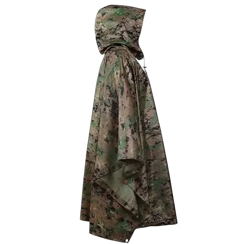 Poncho militaire - Image 16