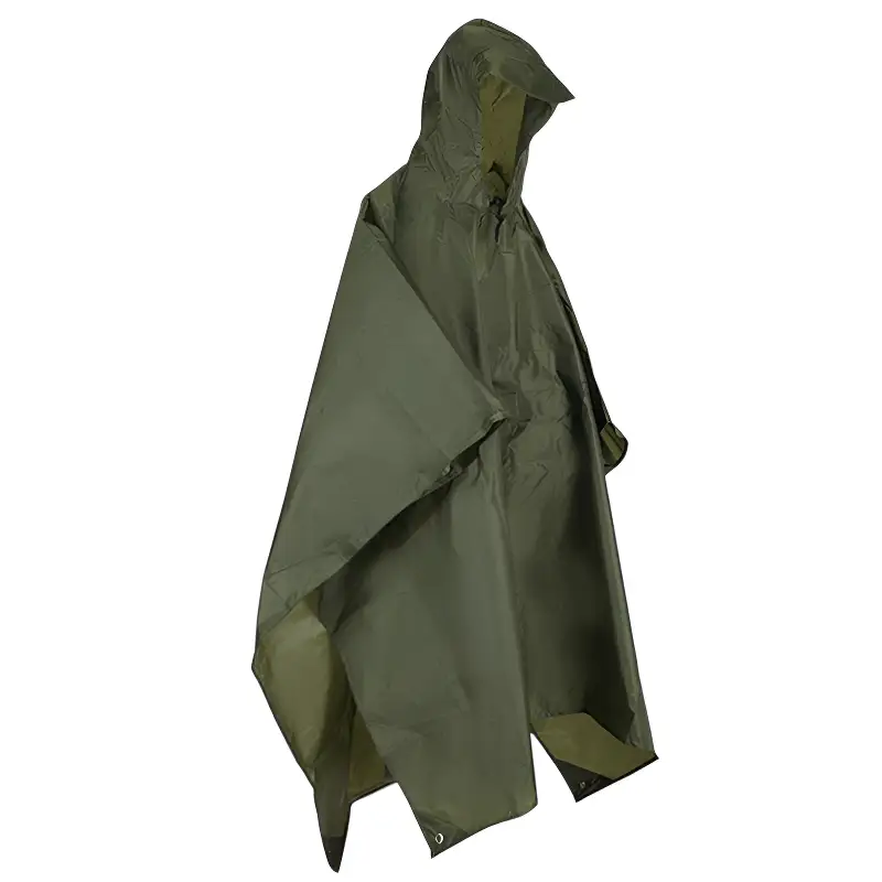 Poncho militaire - Image 2