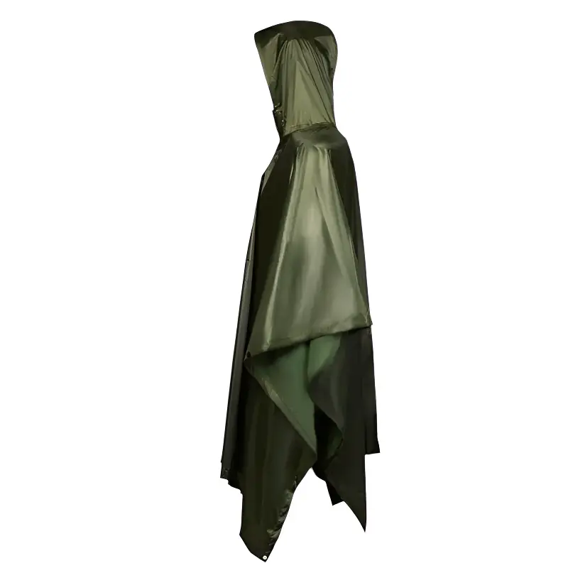 Poncho militaire - Image 3