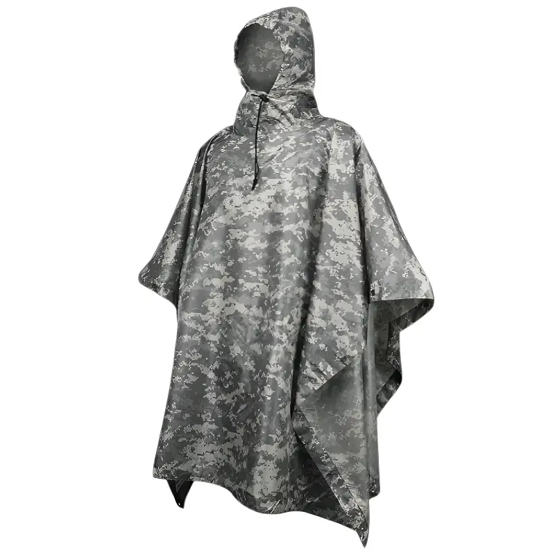 Poncho militaire - Image 7