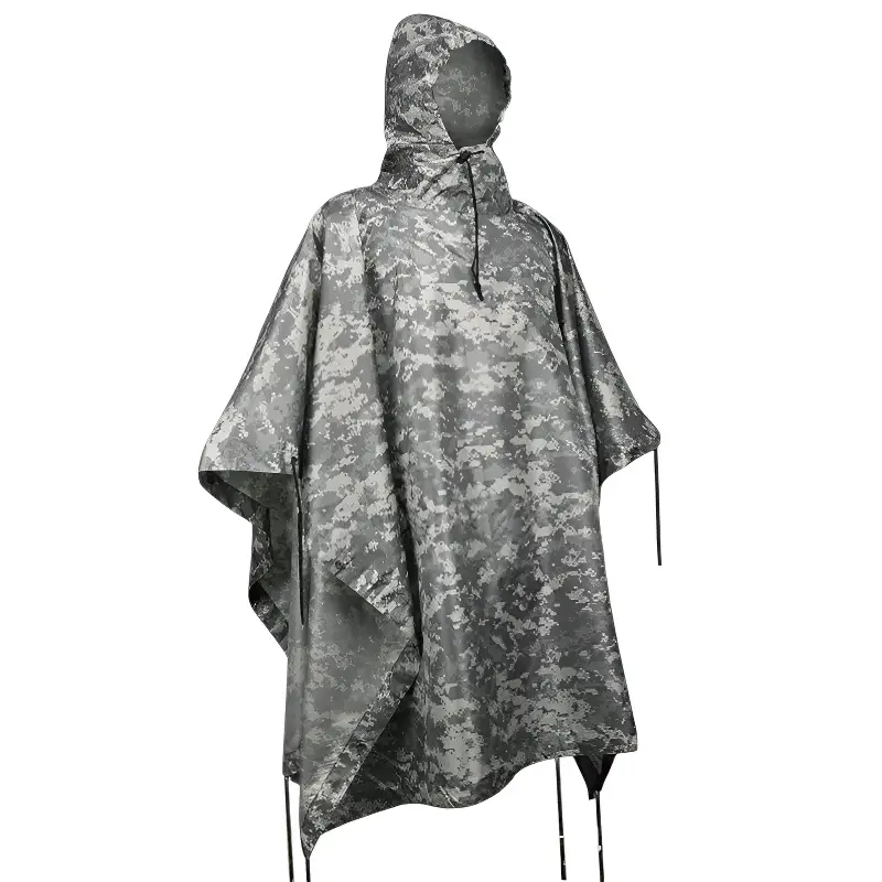 Poncho militaire - Image 8
