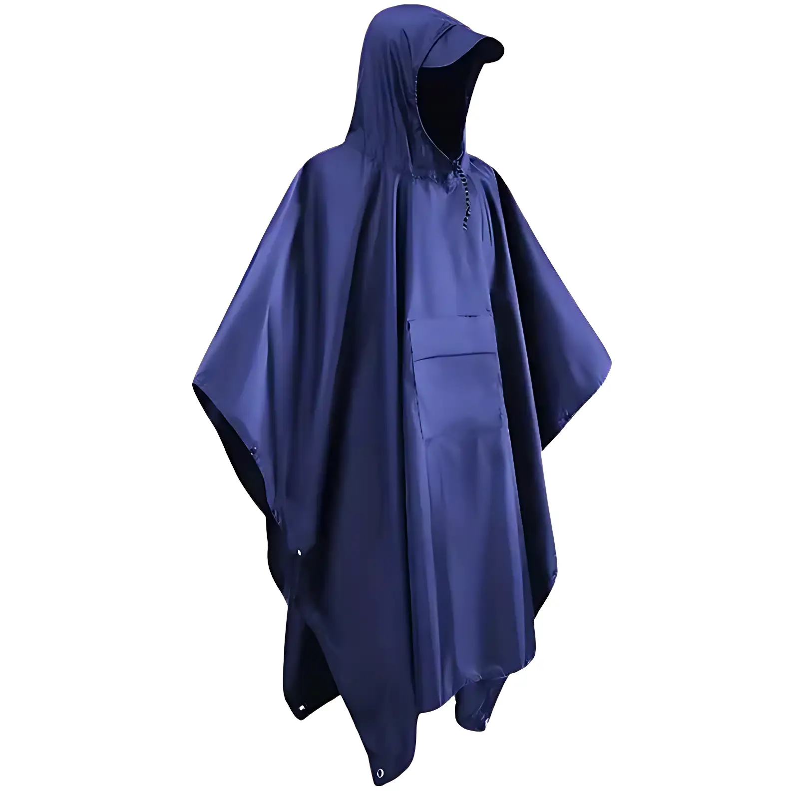 Poncho pluie multifonctionnel - Image 10