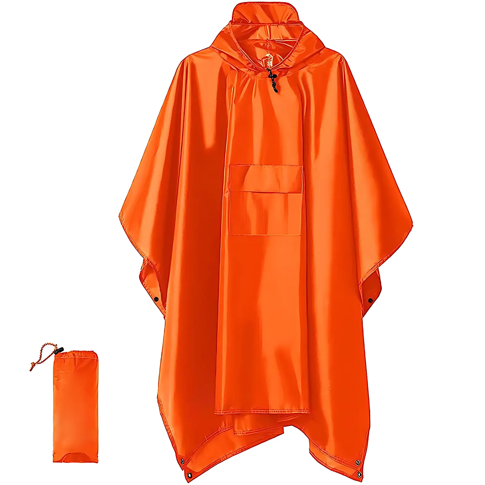 Poncho pluie multifonctionnel - Image 11