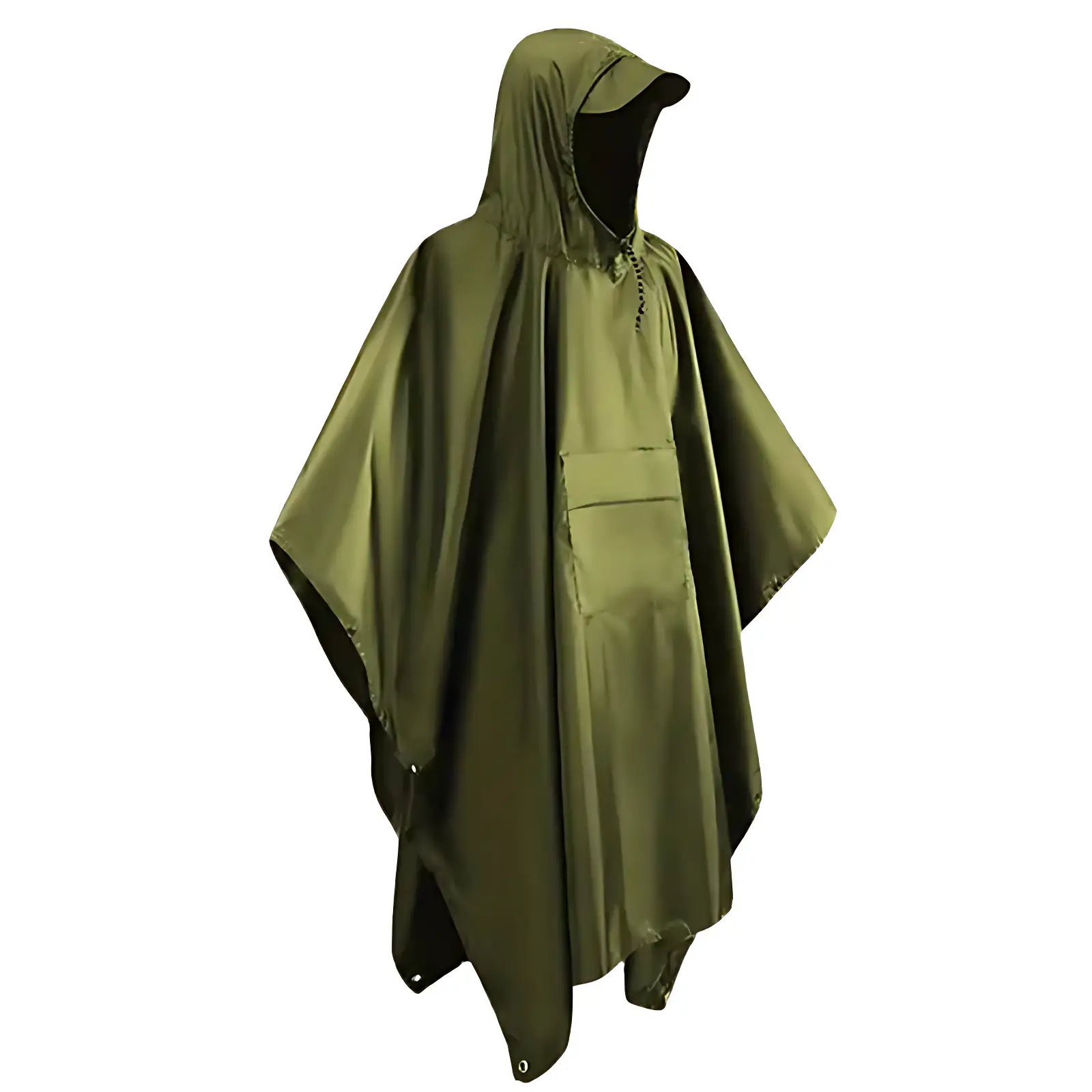 Poncho pluie multifonctionnel - Image 6