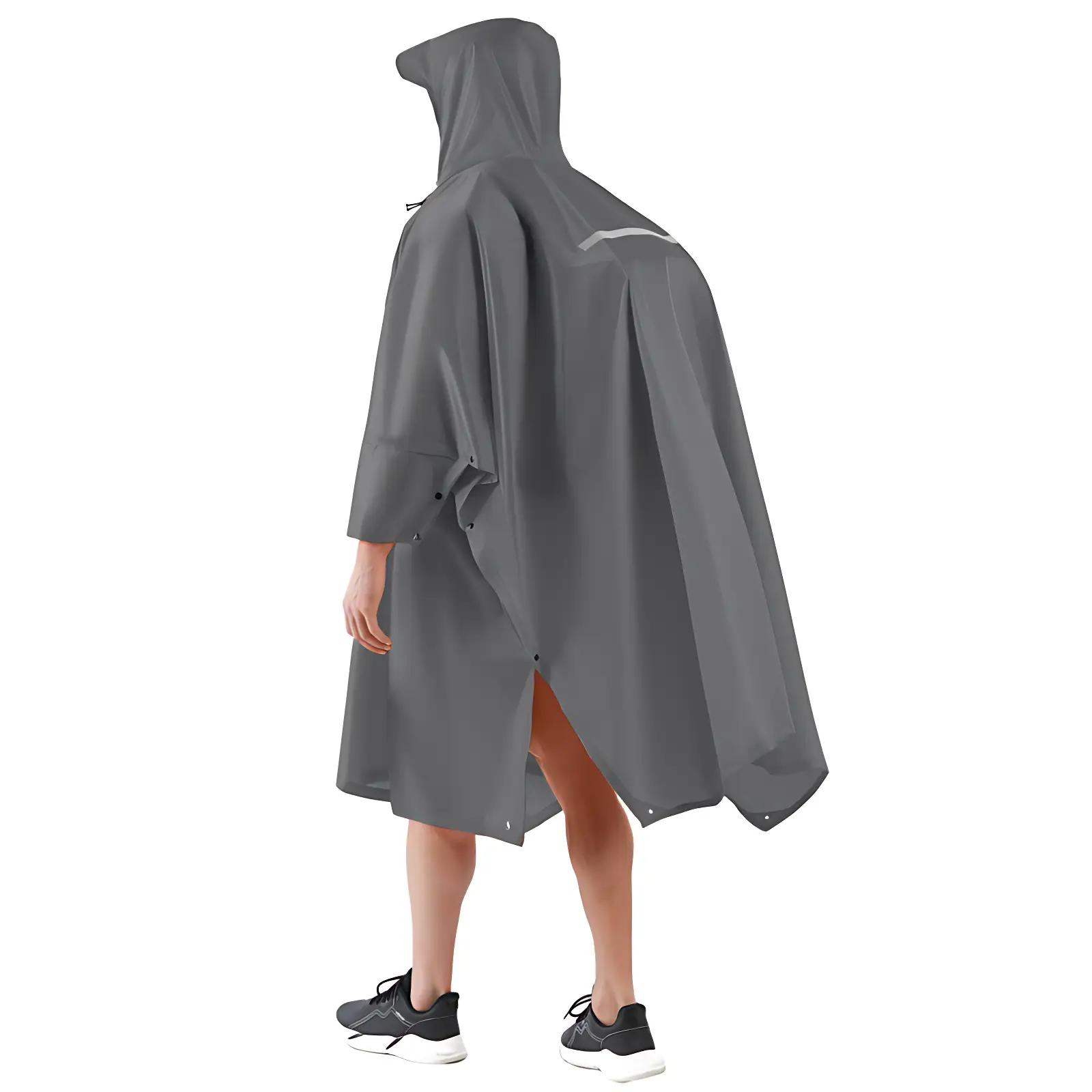 Poncho pluie résistant - Image 10