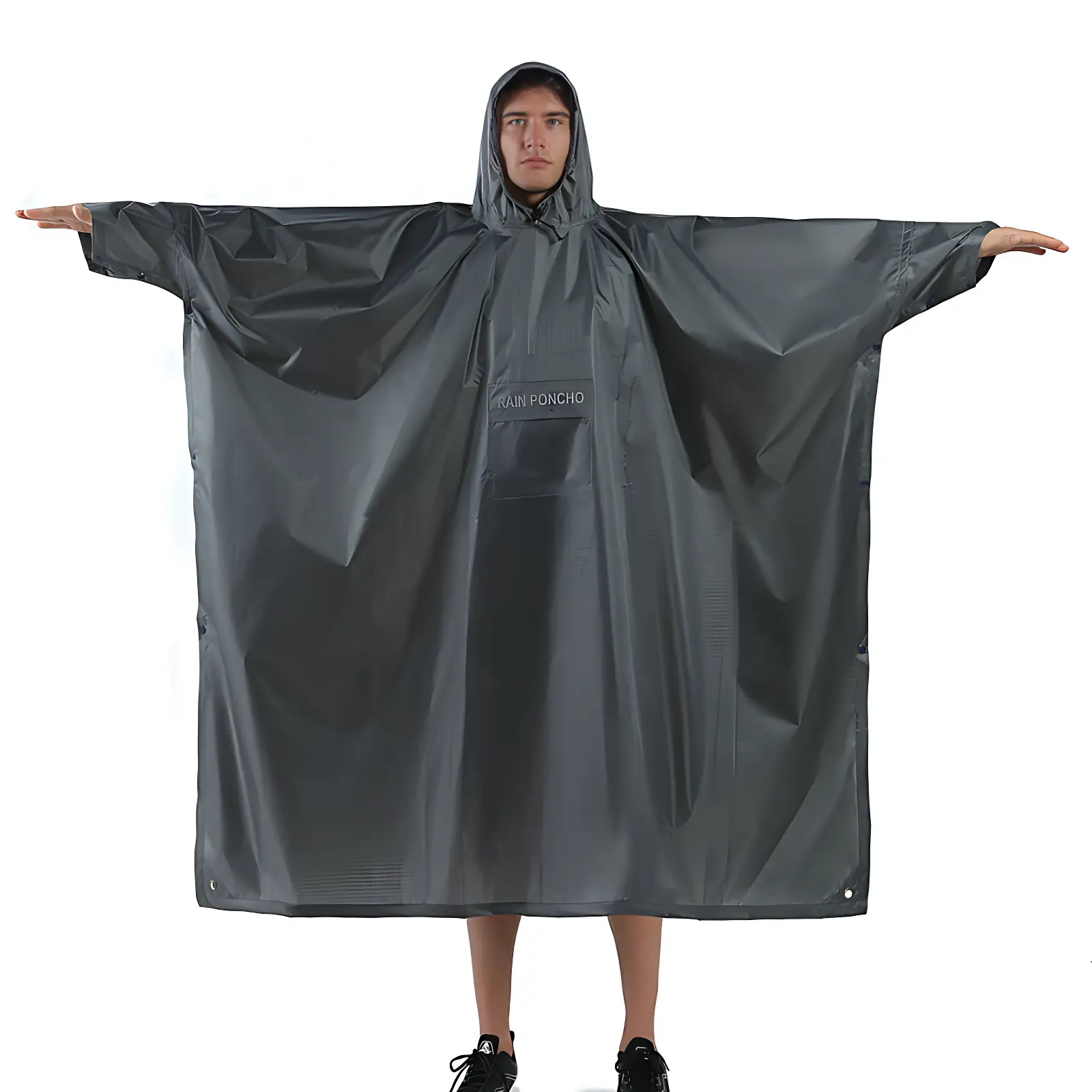 Poncho pluie résistant - Image 11