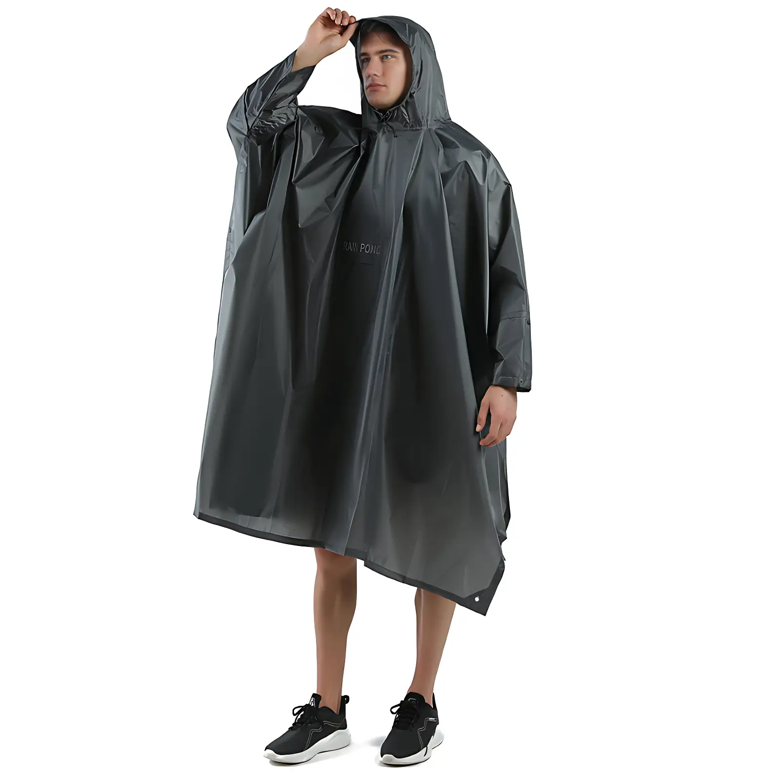 Poncho pluie résistant - Image 12