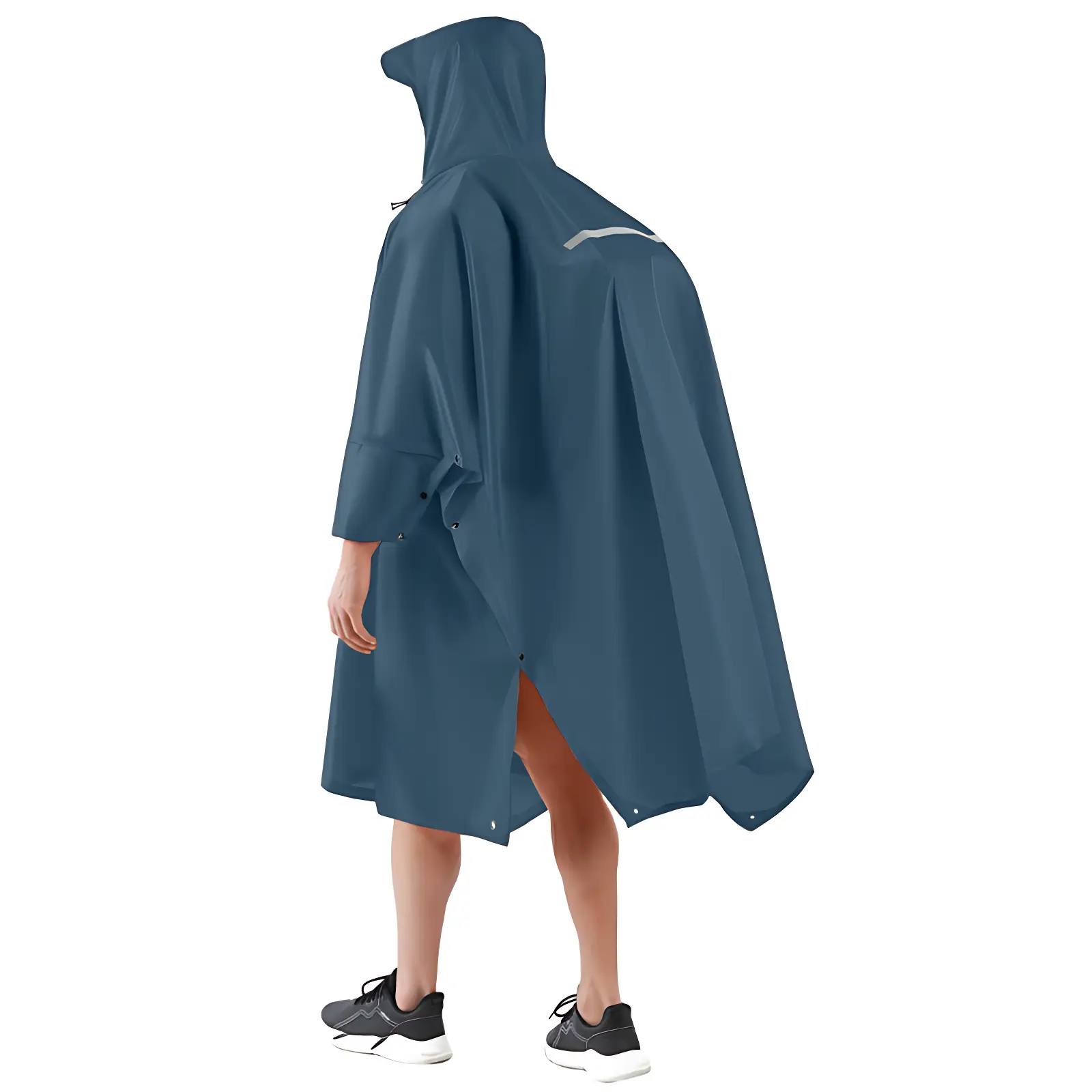 Poncho pluie résistant - Image 13