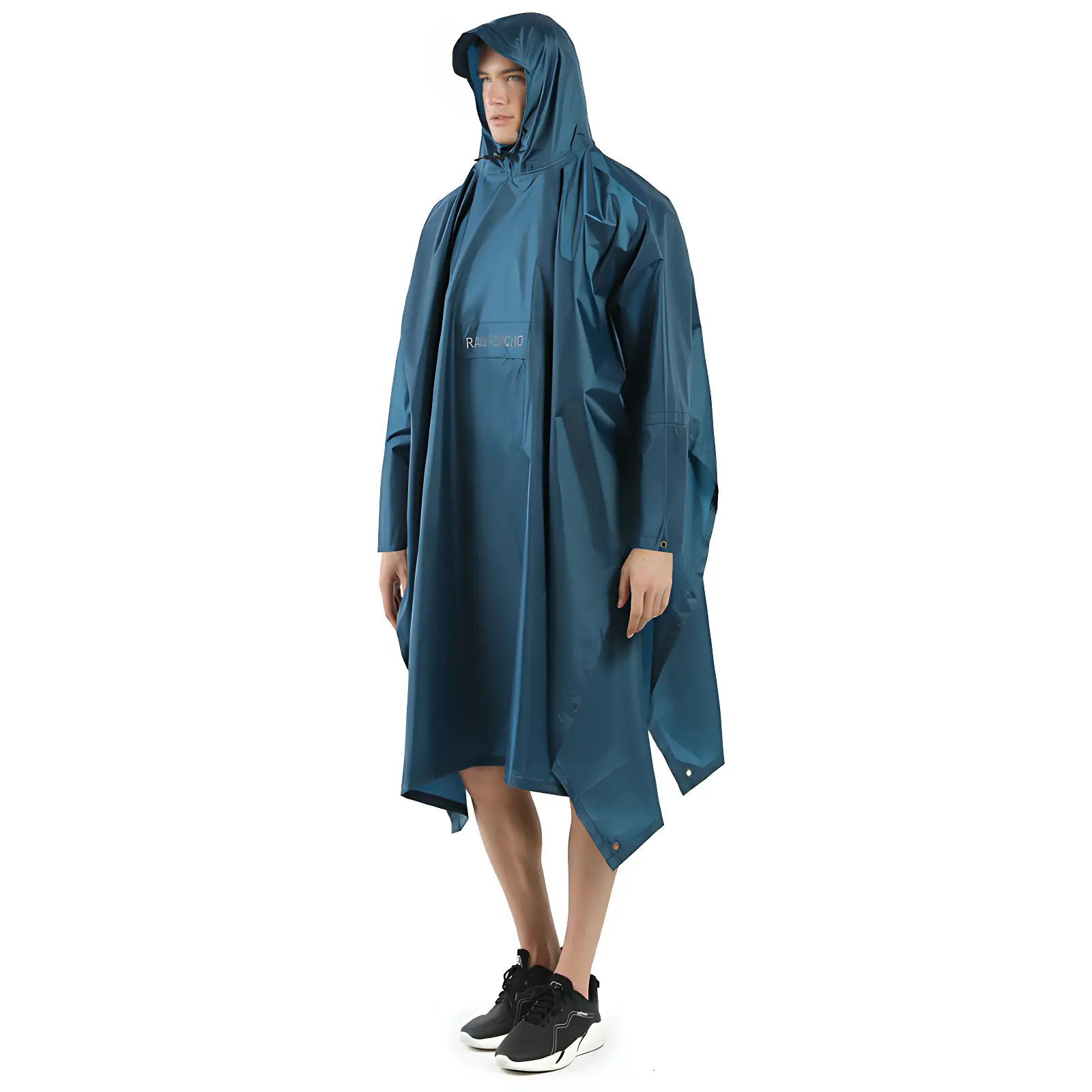 Poncho pluie résistant - Image 14