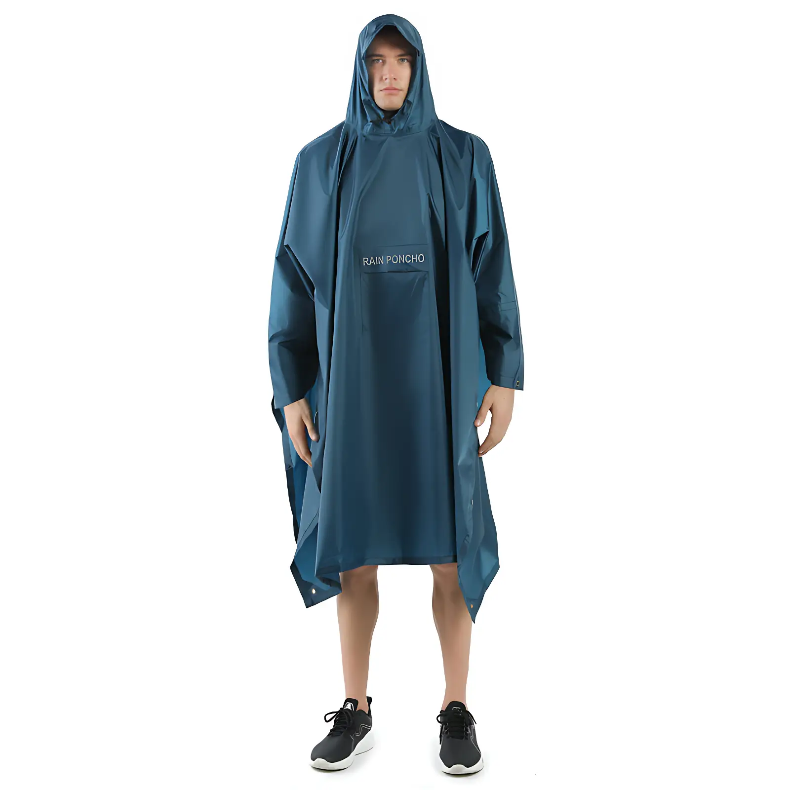 Poncho pluie résistant - Image 15