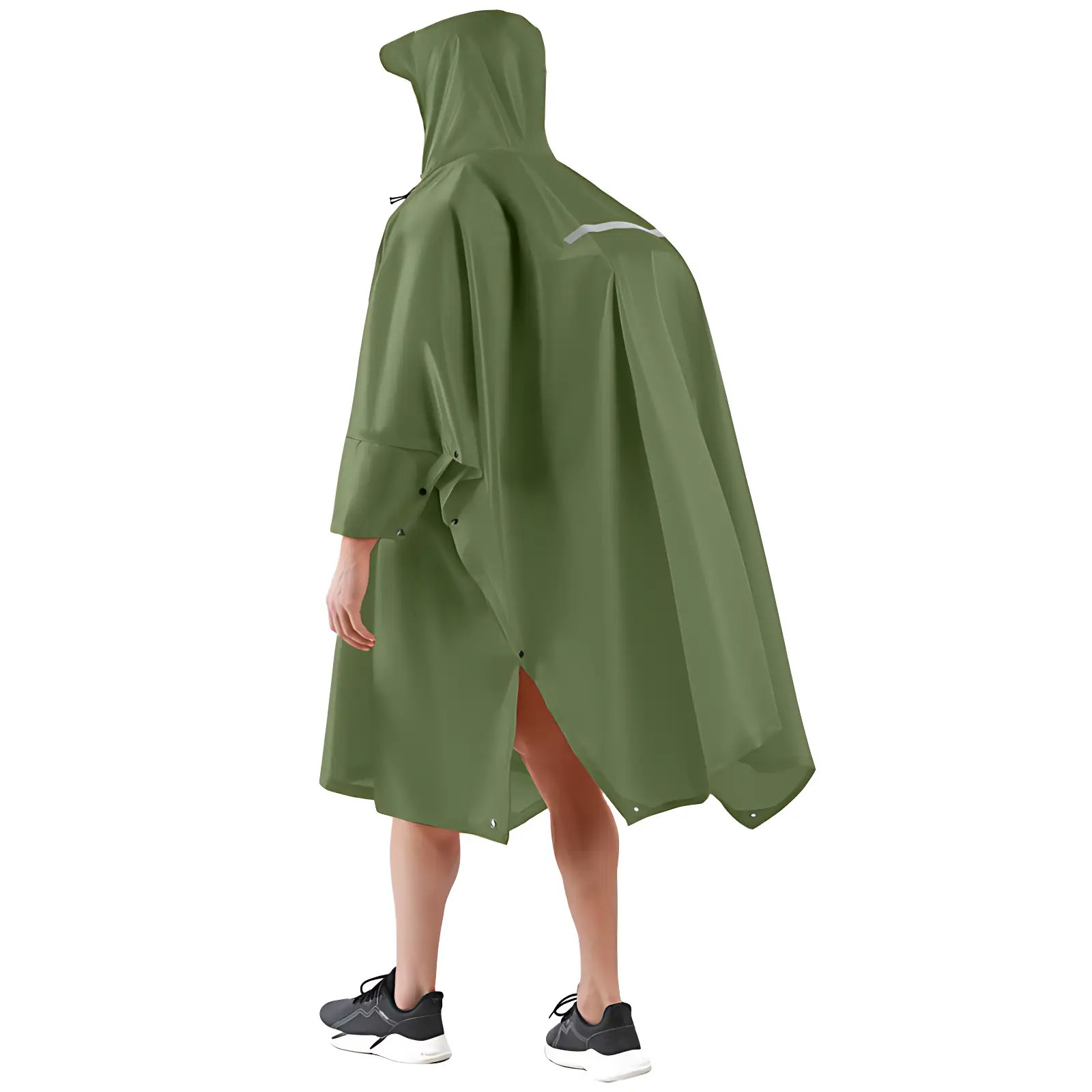 Poncho pluie résistant - Image 16