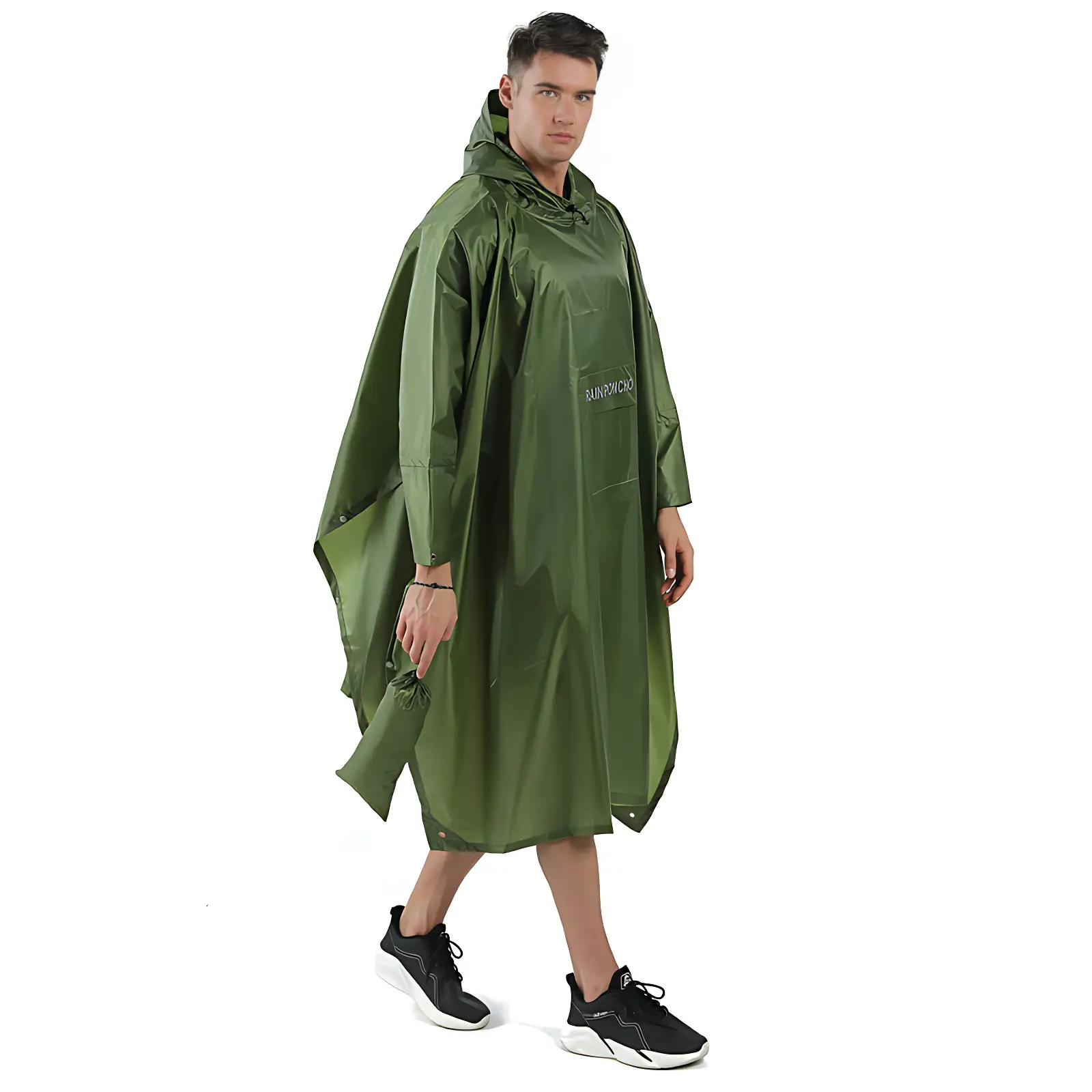 Poncho pluie résistant - Image 17