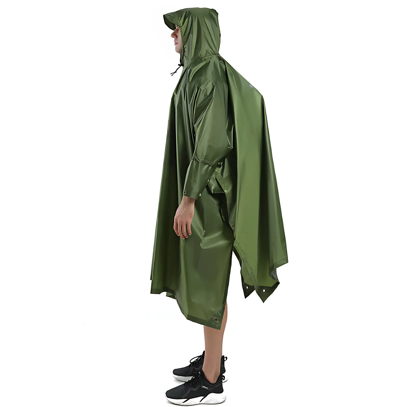 Poncho pluie résistant - Image 18