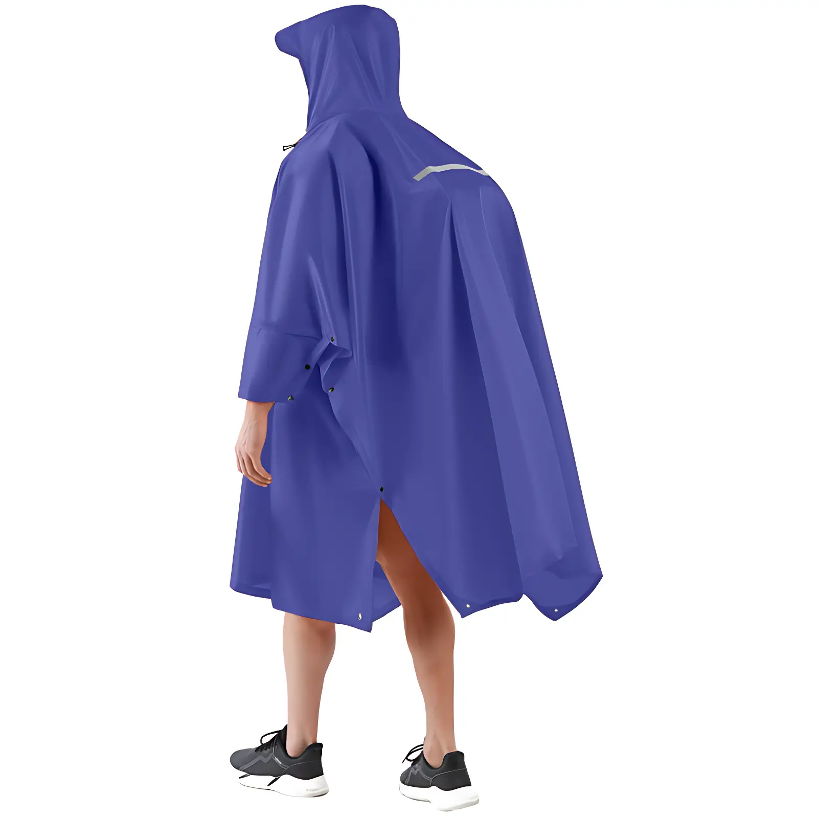 Poncho pluie résistant - Image 19