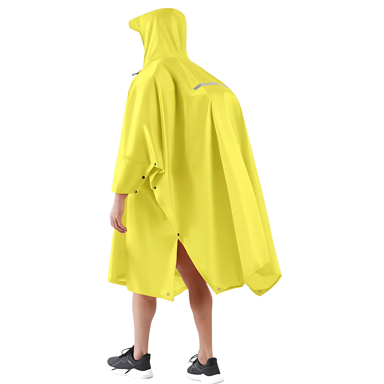 Poncho pluie résistant - Image 6