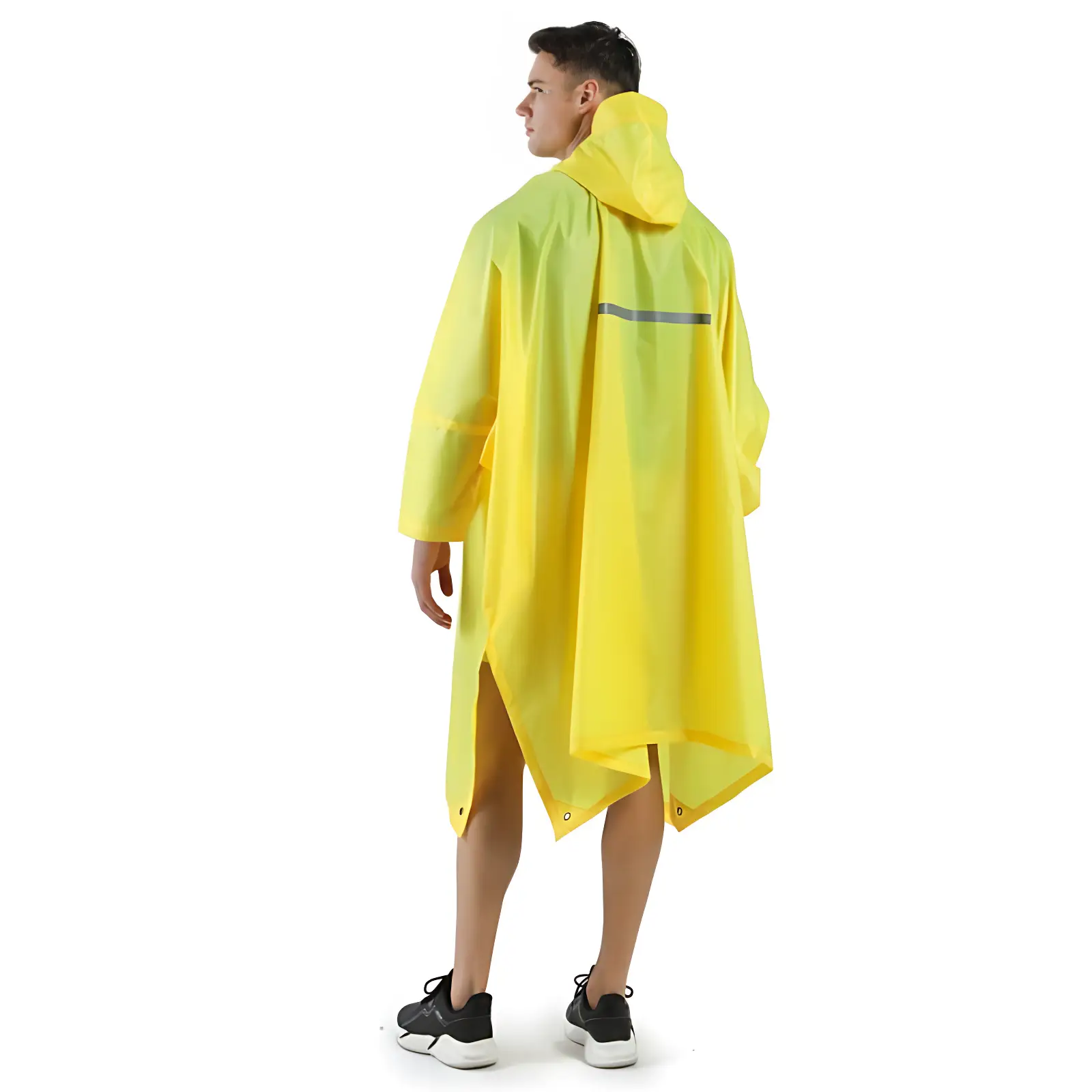 Poncho pluie résistant - Image 8