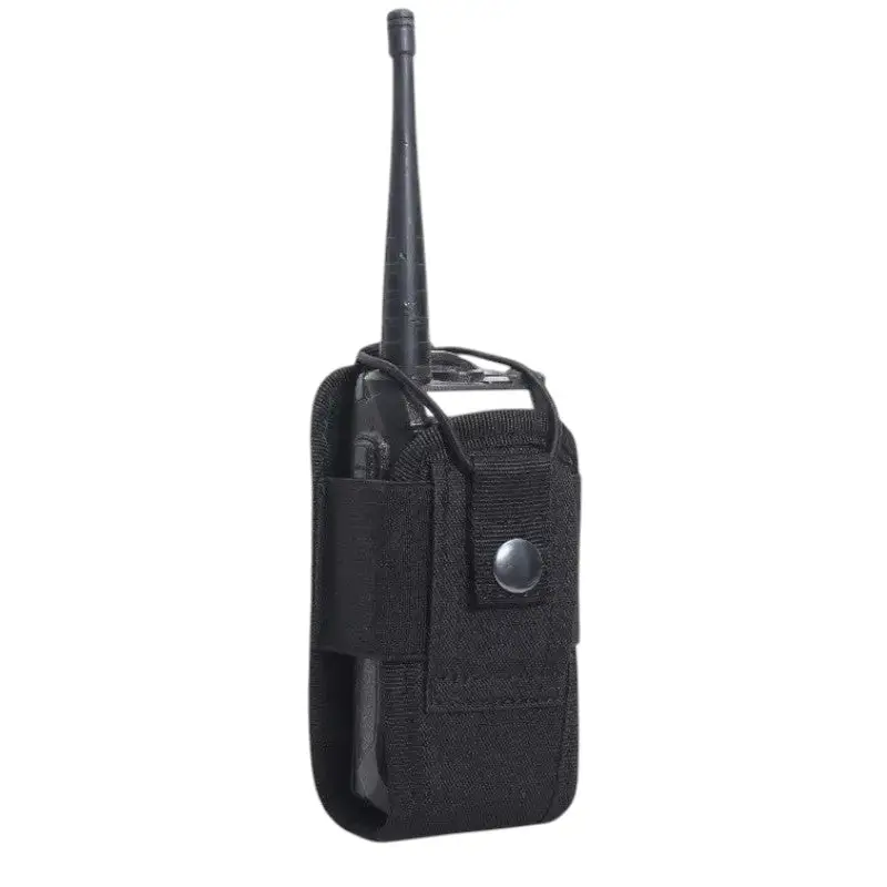 Porte-radio camouflage - Image 12