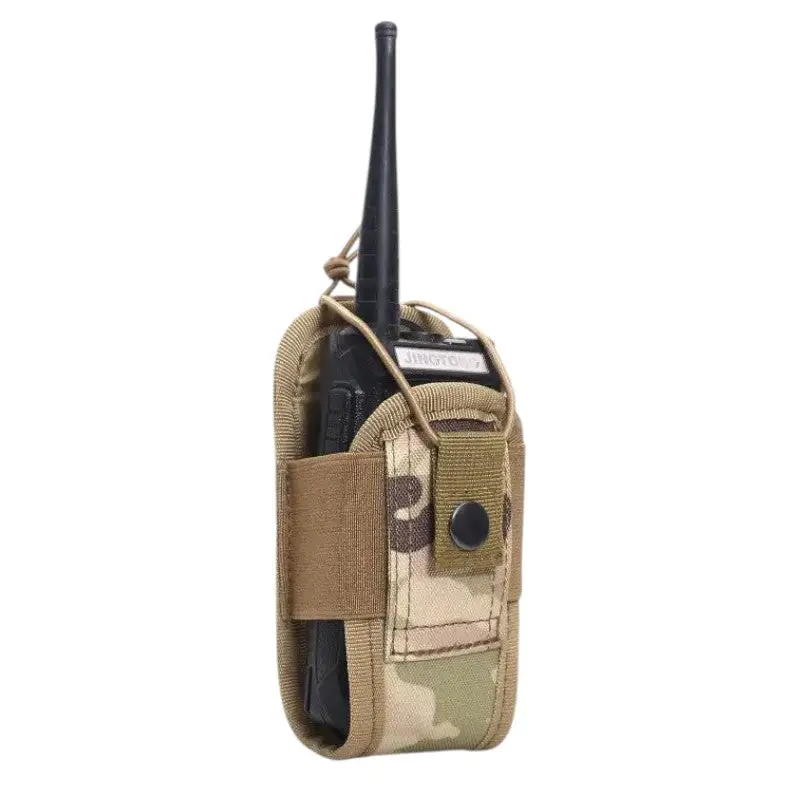Porte-radio camouflage - Image 15