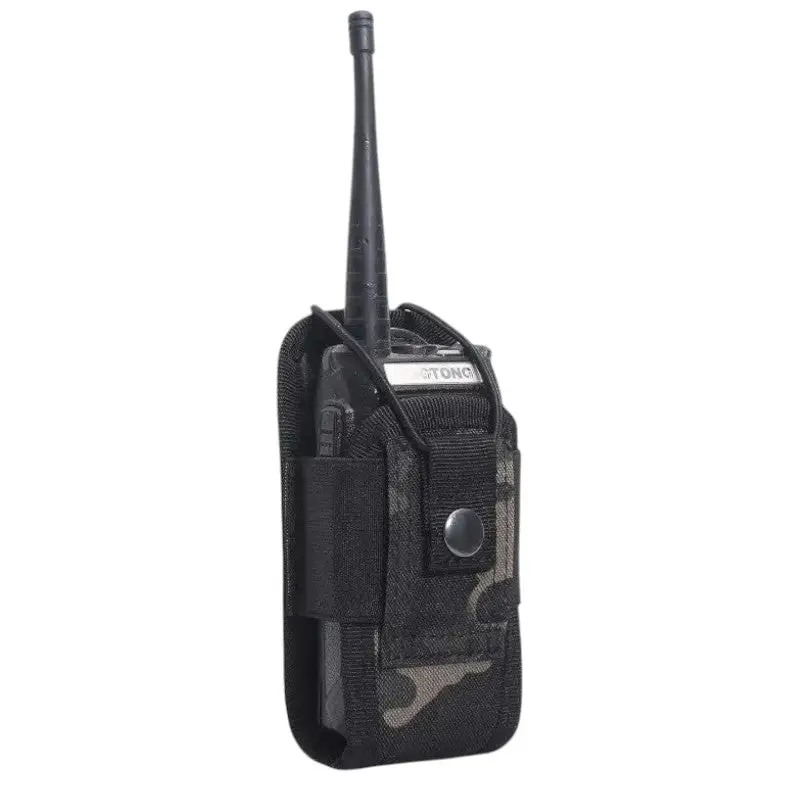 Porte-radio camouflage - Image 18