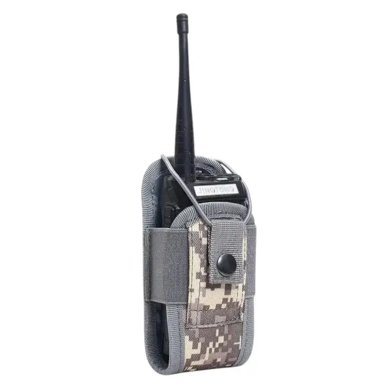 Porte-radio camouflage - Image 21