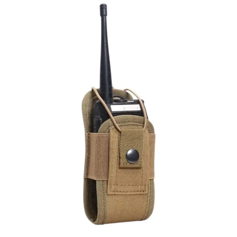 Porte-radio camouflage - Image 4