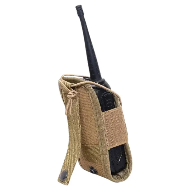 Porte-radio camouflage - Image 5